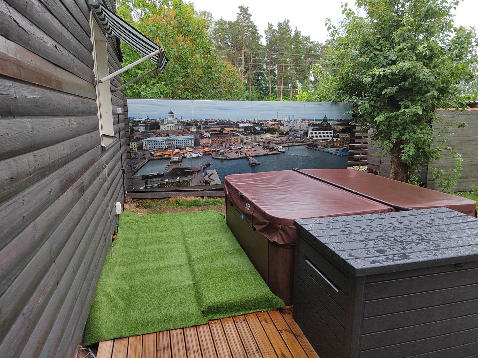 Kalle's Unluxury Cl0sed From 1st Of Feb 2025 Guest house *