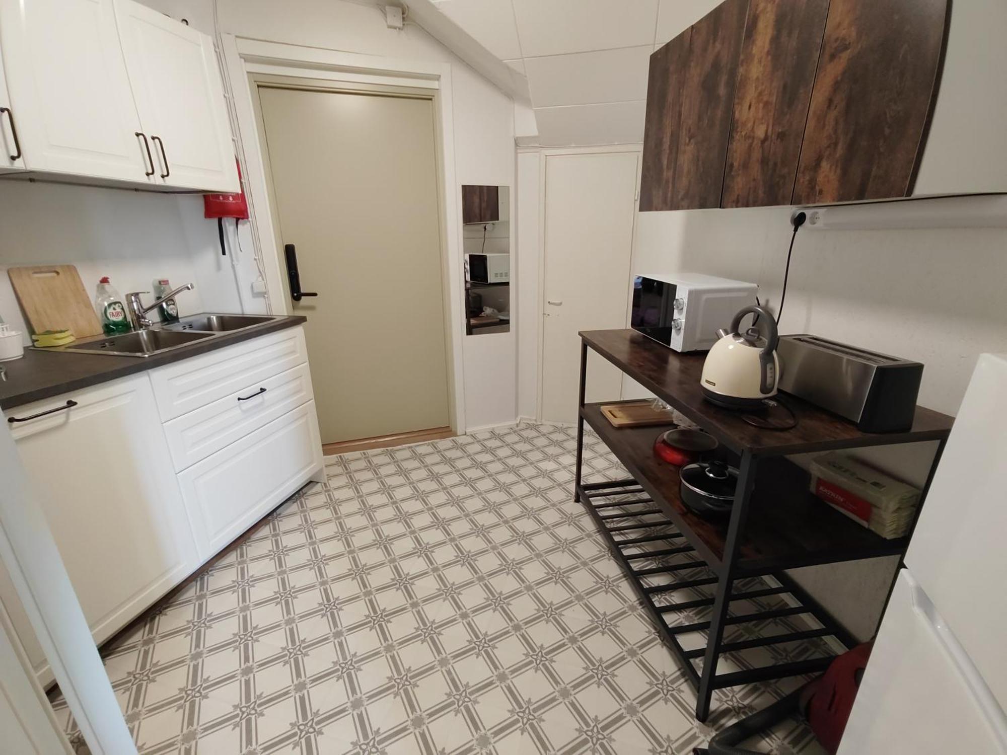Kalle's Unluxury Cl0sed From 1st Of Feb 2025 Guest house *